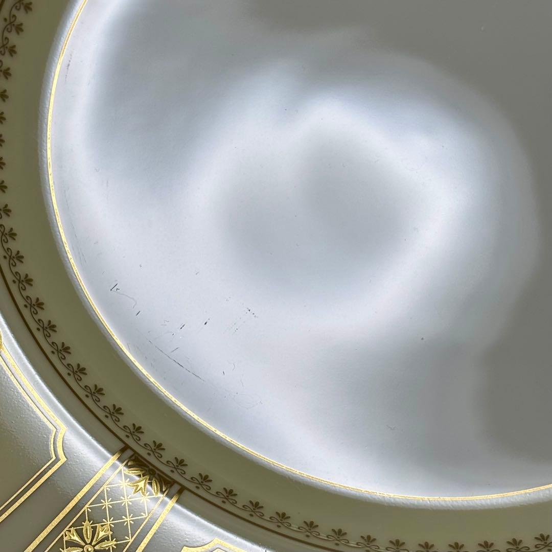 直営店限定❤️ノリタケ❤️インペリアルスイート❤️ディナー皿　ペア