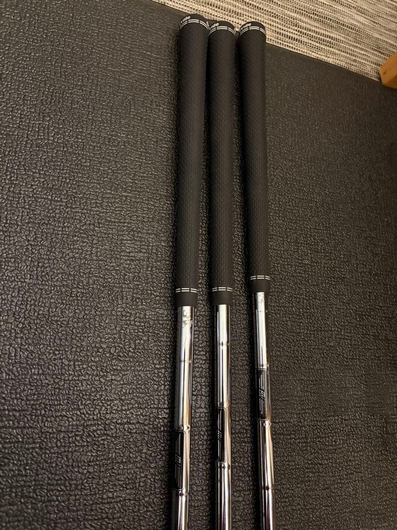 タイトリスト★ボーケイ SM10ウェッジ 50度 54度 58度セット