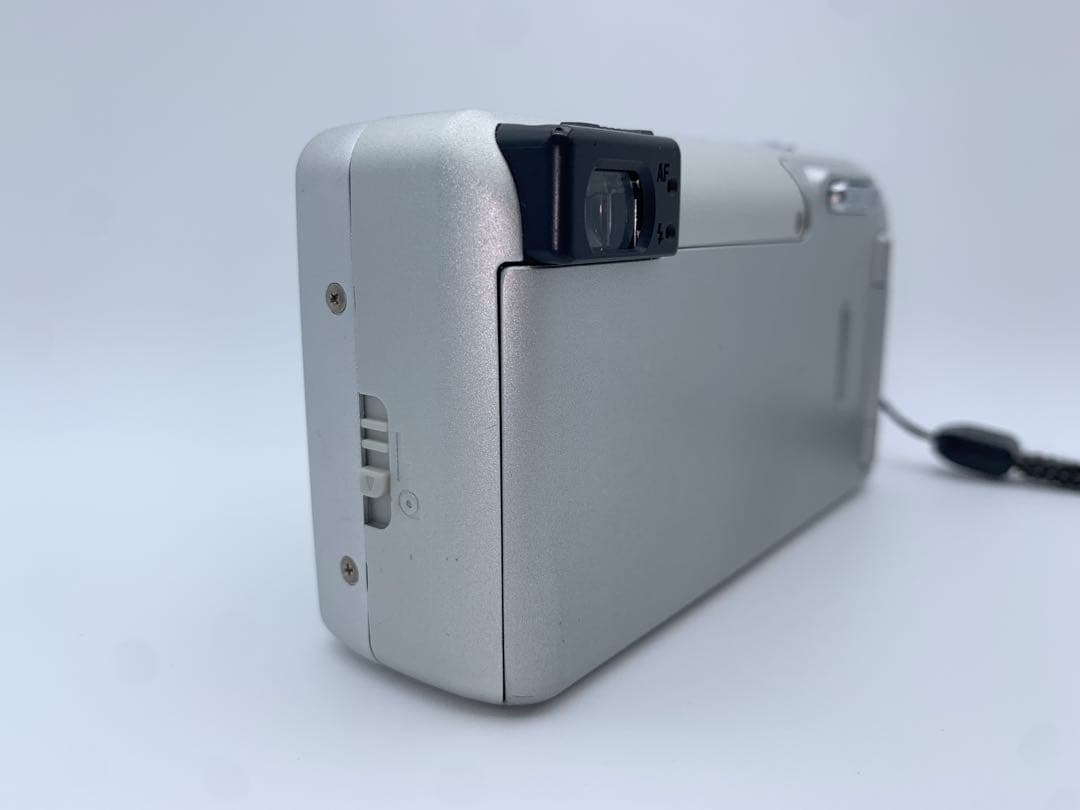 PENTAX Espio 120SW II 35mm カラーフィルム付き カメラ