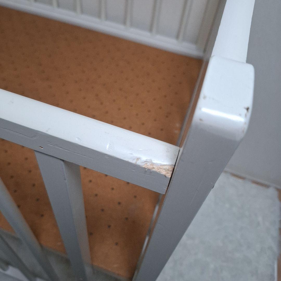 【送料無料】石塚家具 スリーピー ハイ&ロー2wayベビーベッド ハイタイプ