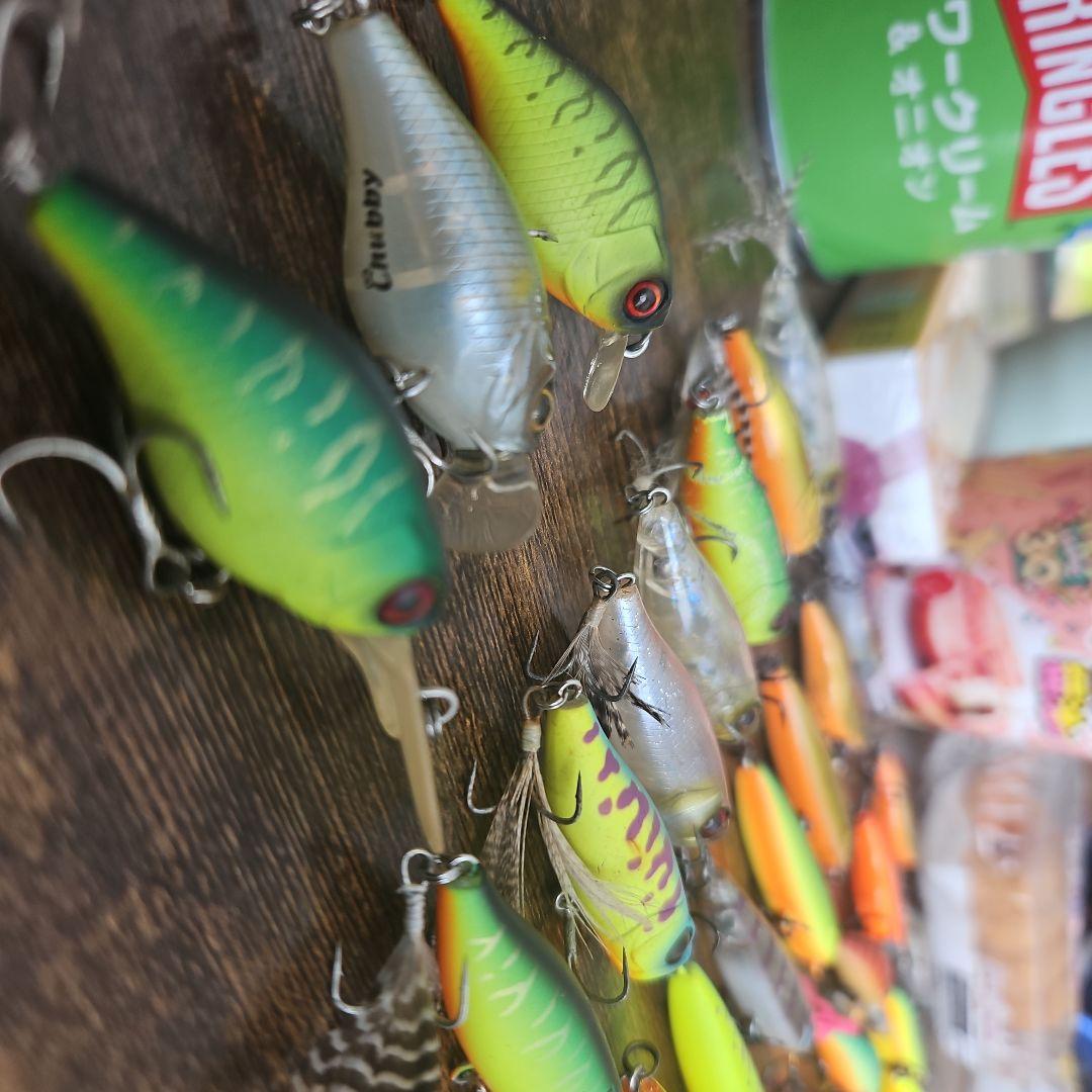 ジャッカル　チャビー　シリーズ特盛！！！