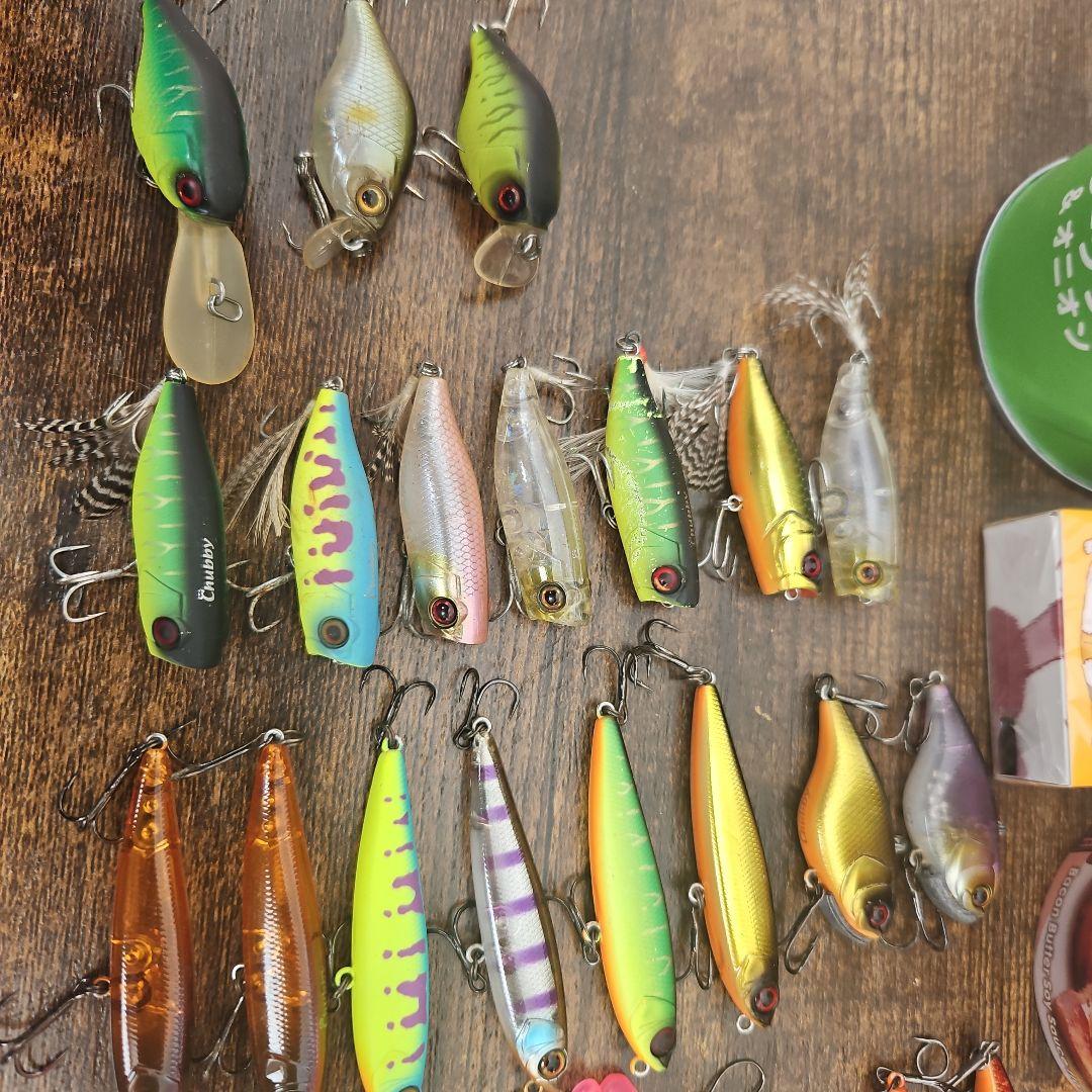 ジャッカル　チャビー　シリーズ特盛！！！