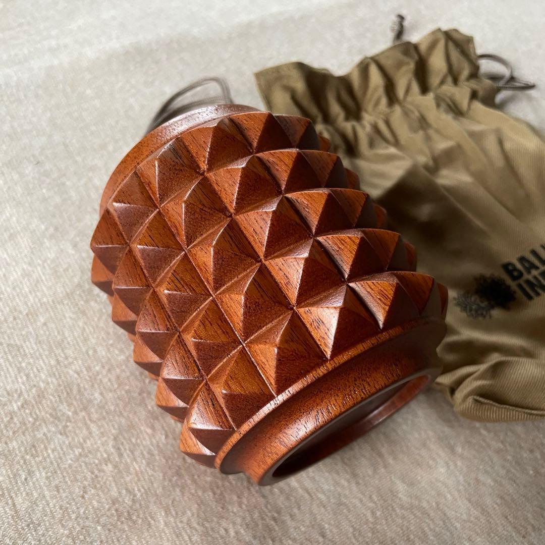 新品54%of BALLISTICS STADS CUP カップ ウレタン仕上げ