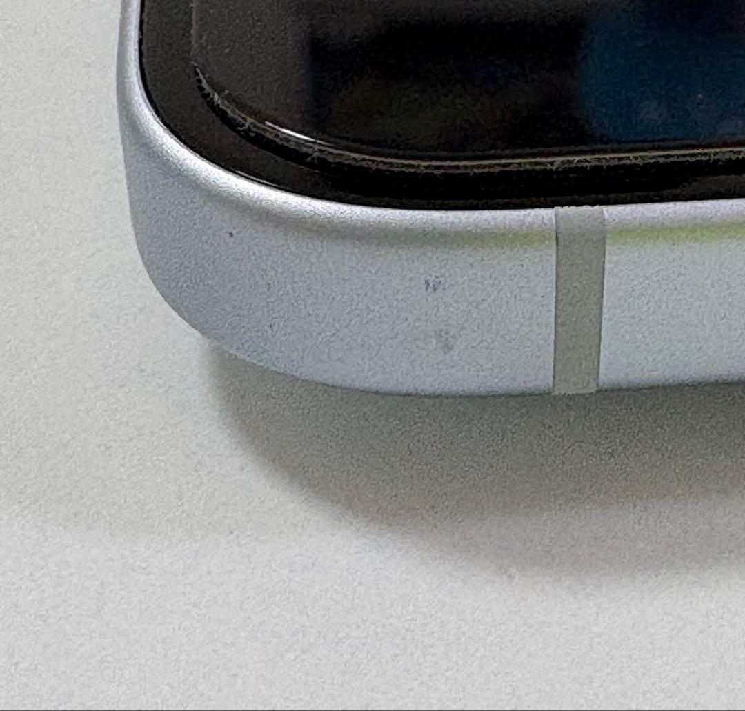 【美品】Apple iPhone 15 バッテリー残91% 付属品未使用