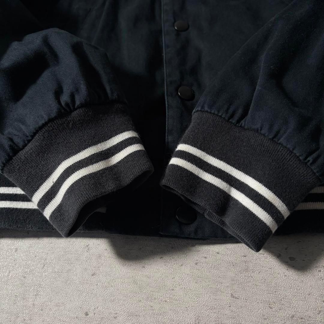 ジャケット・アウター y2k NIKE stadium jacket hoodie archive