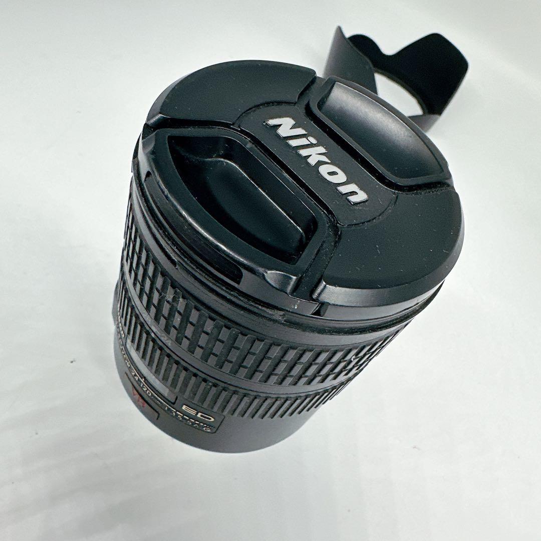 レンズ(ズーム) AF-S VR Zoom-Nikkor 24-120mm f/3.5-5.6G