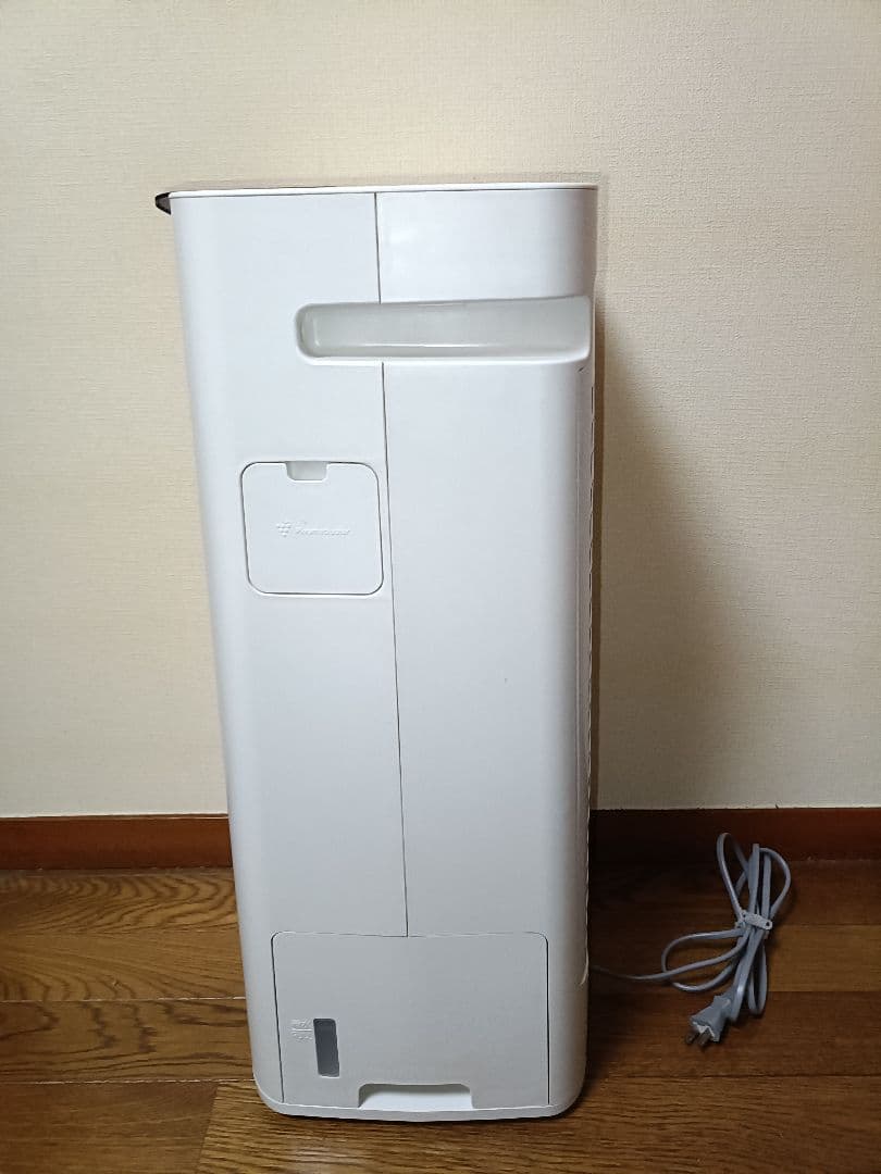 SHARPプラズマクラスター25000　　　　kI-RS 40-W　2022年式