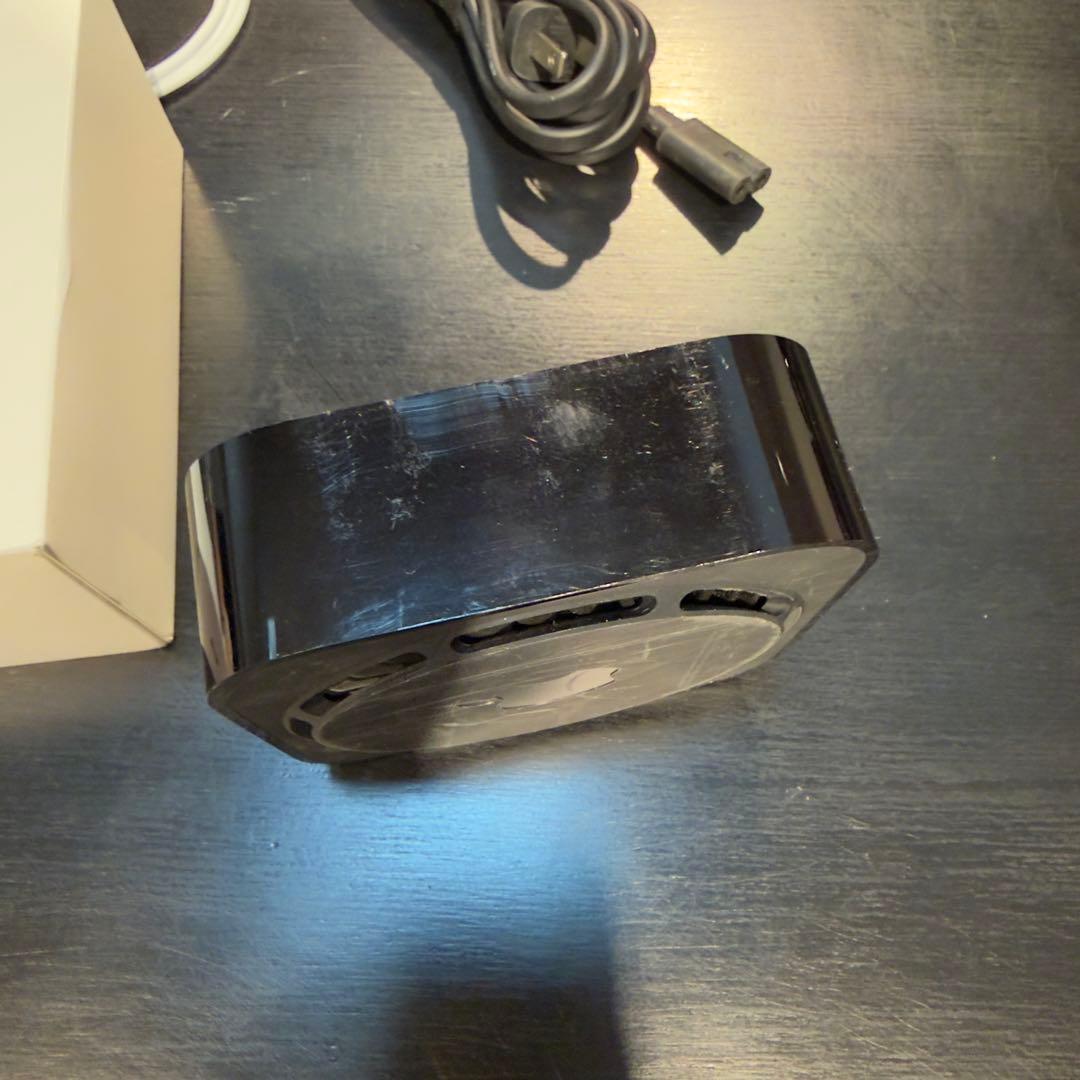 その他 Apple TV 4K 64GB MP7P2LL/A