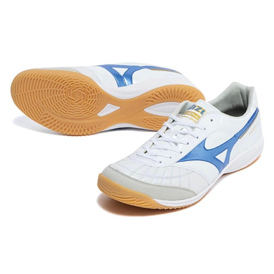 モレリア SALA JAPAN IN 27.5