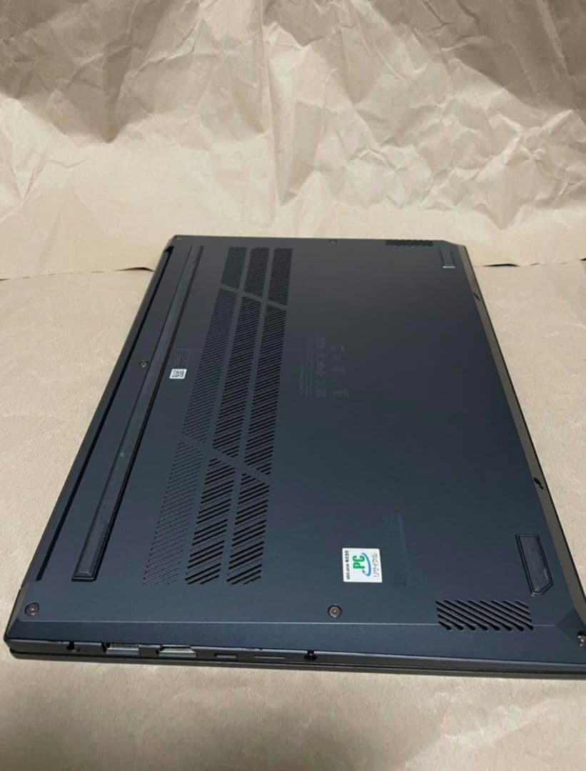 Windowsノート本体 ASUS vivobook pro14 OLED M3401QA