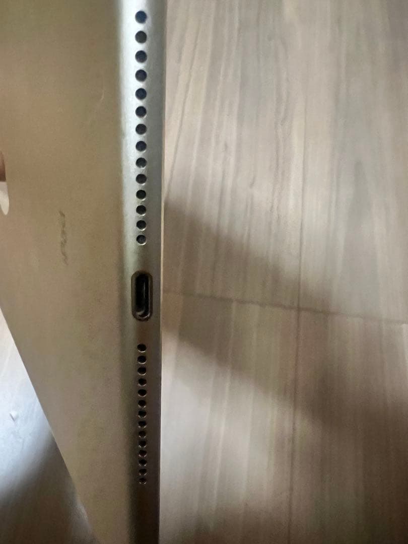 Apple iPad Air2 ゴールド 本体 64GB cell+Wi-Fi