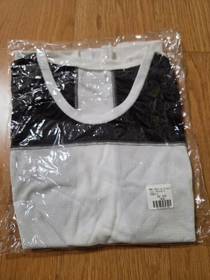 MMAマウンテンマーシャルアーツ　ノースリーブ　メンズS