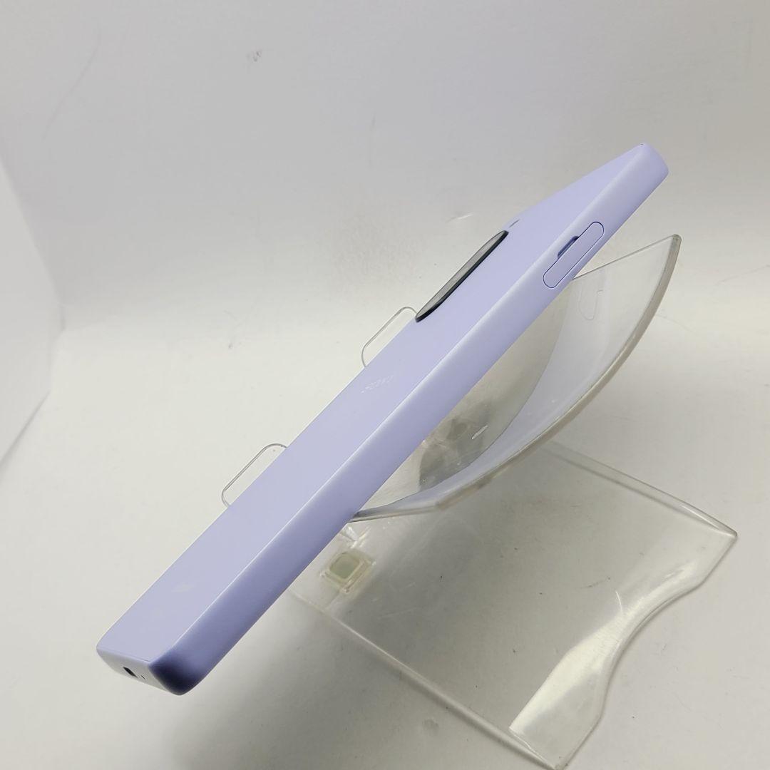 ☆simフリー☆ SONY Xperia 10 Ⅴ 128GB SO-52D