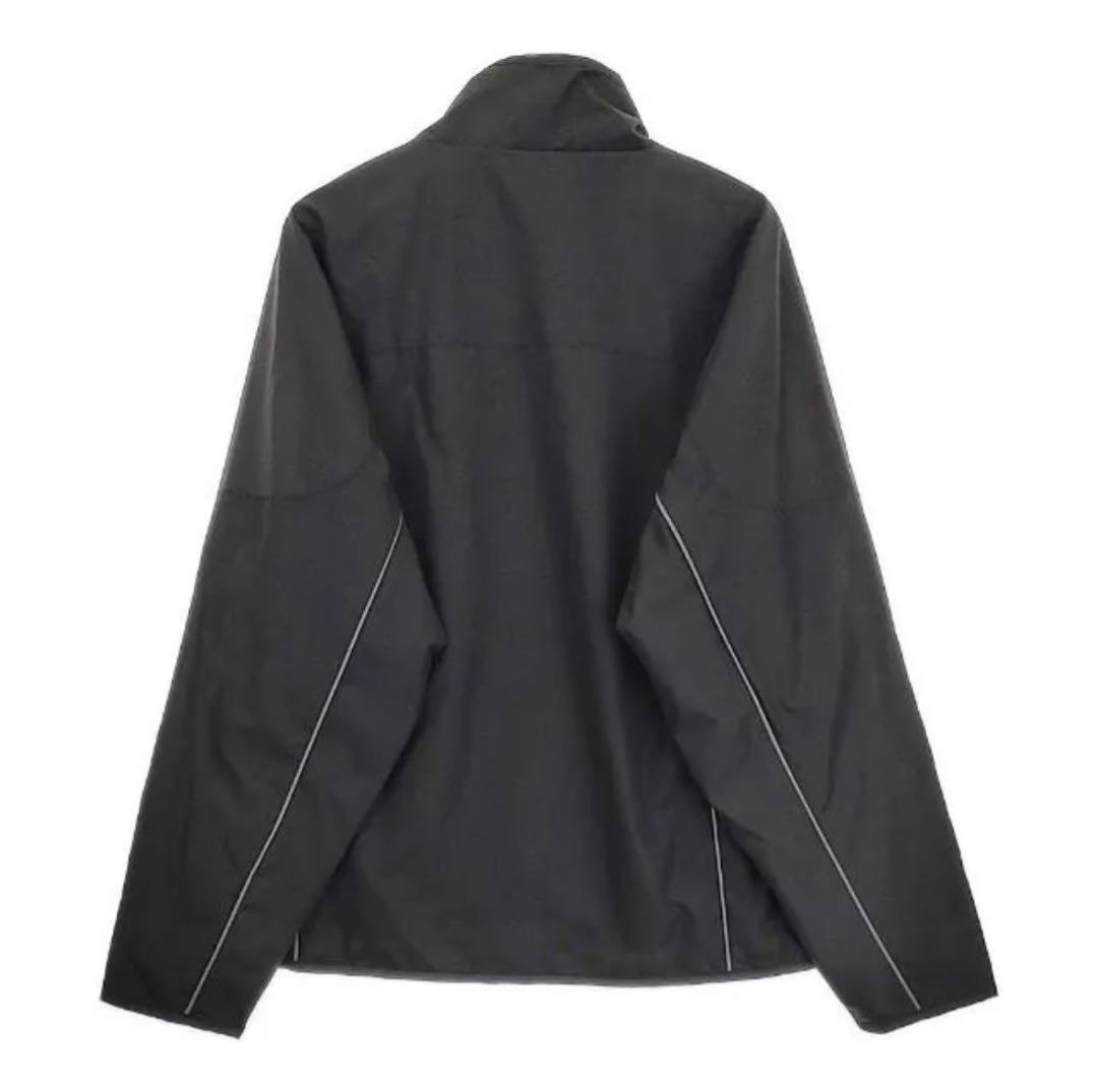 ジャケット・アウター is not available BLACK PIPING JACKET