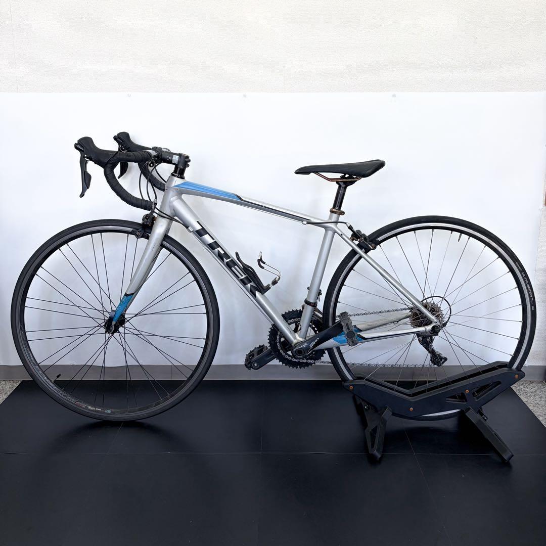 TREK トレック DOMANE AL3 2018 SORA 50サイズ