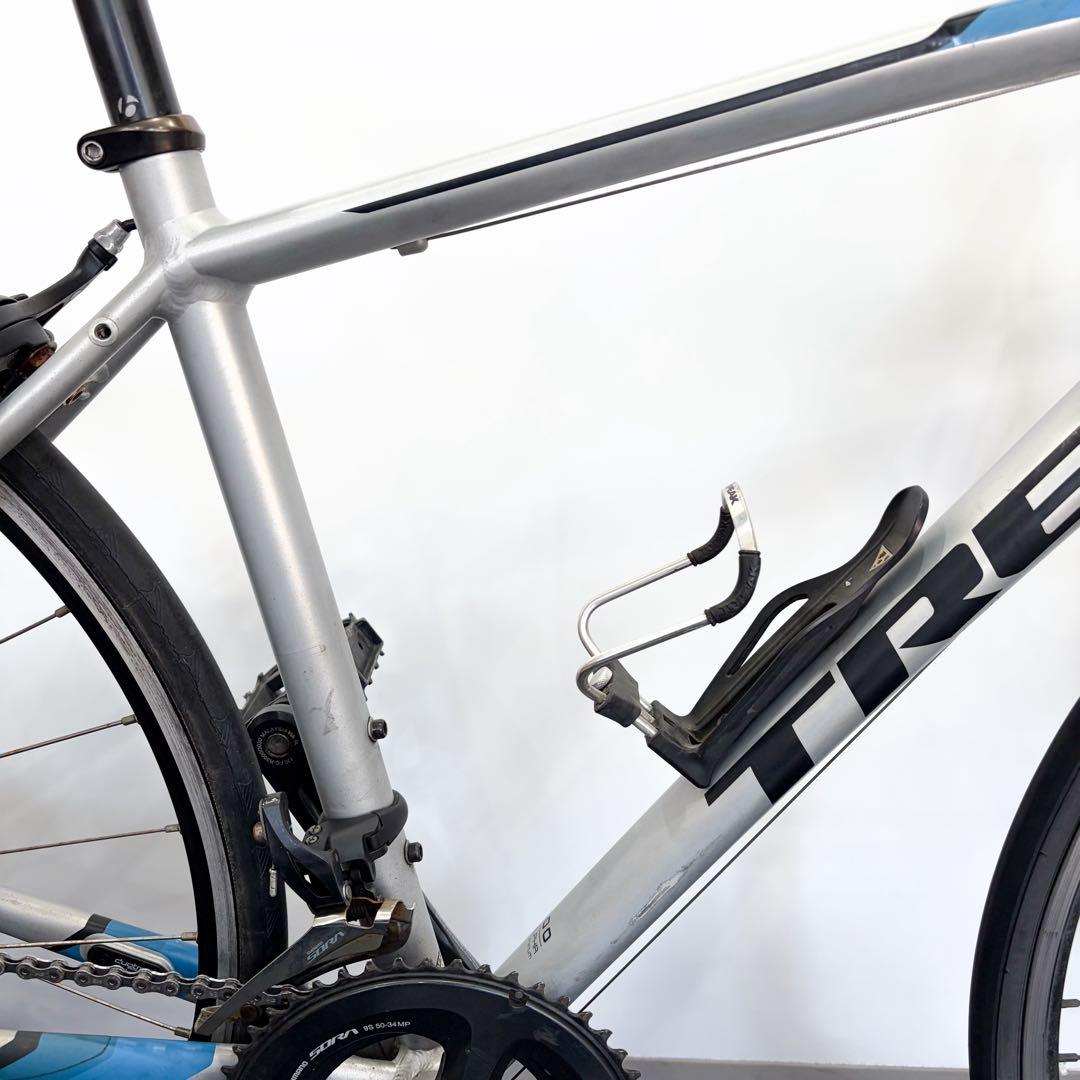 TREK トレック DOMANE AL3 2018 SORA 50サイズ