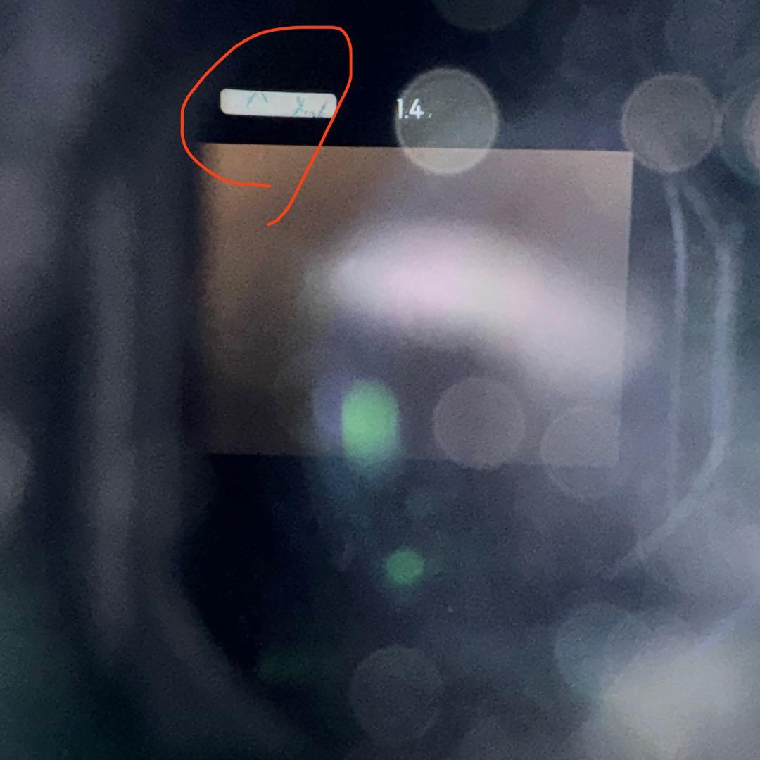 Nikon F4s filmカメラ /Nikkor AF50mm f1.4D