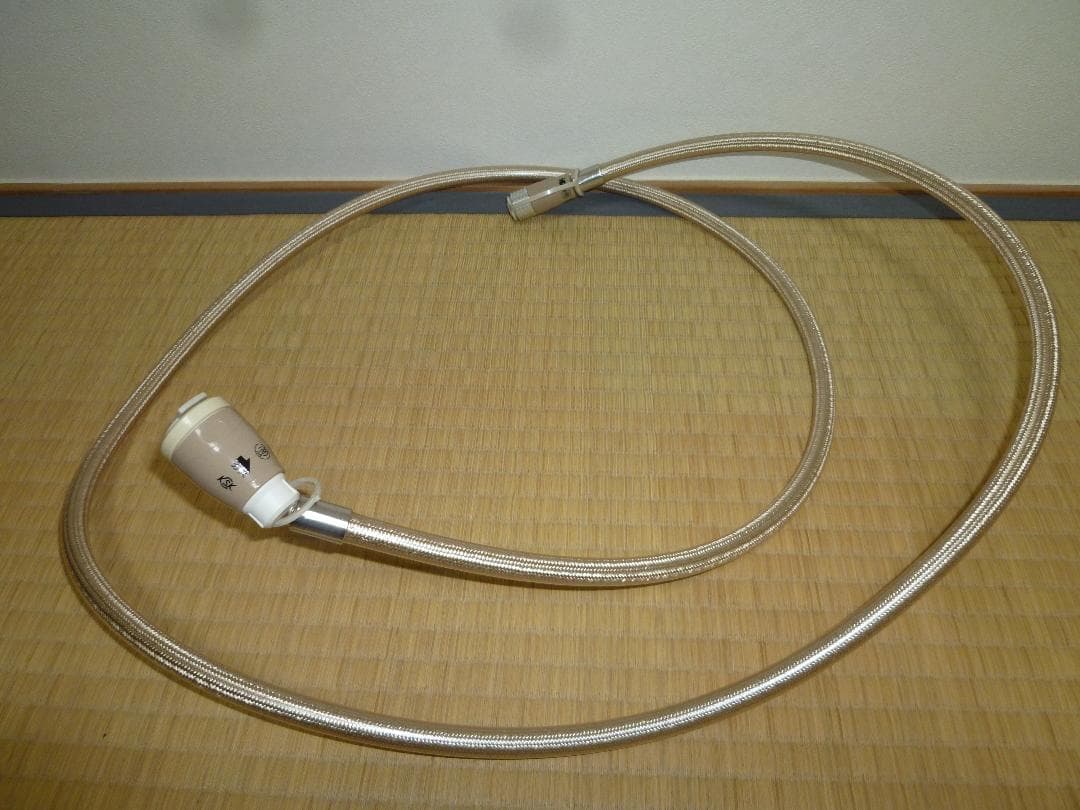 TOHO GAS ガスファンヒーター 赤