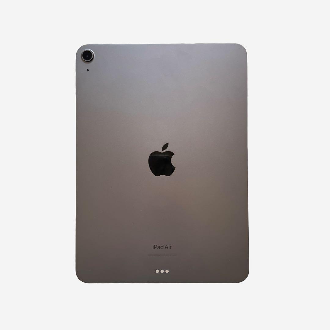 iPad本体 huba