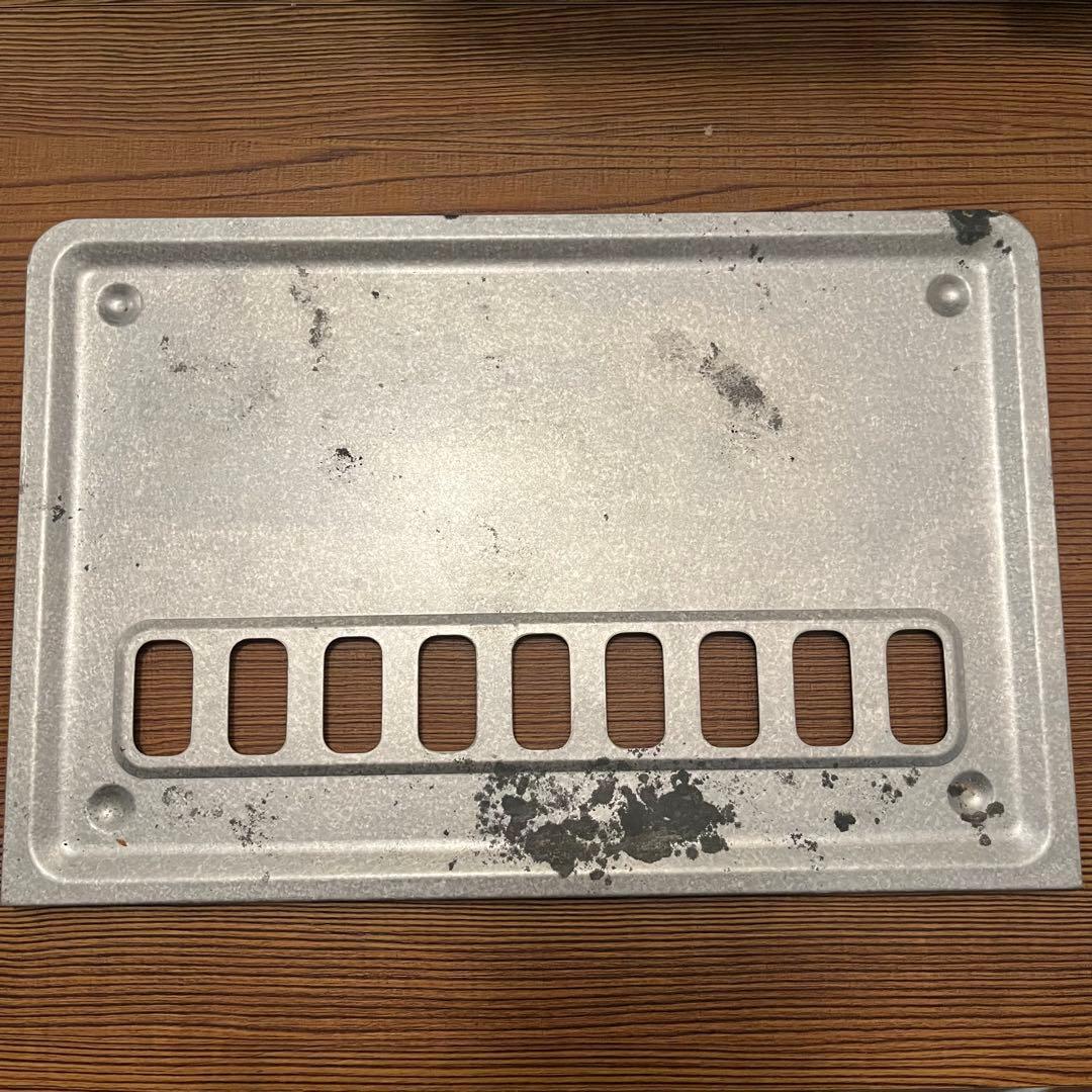 BALMUDA トースター ブラック