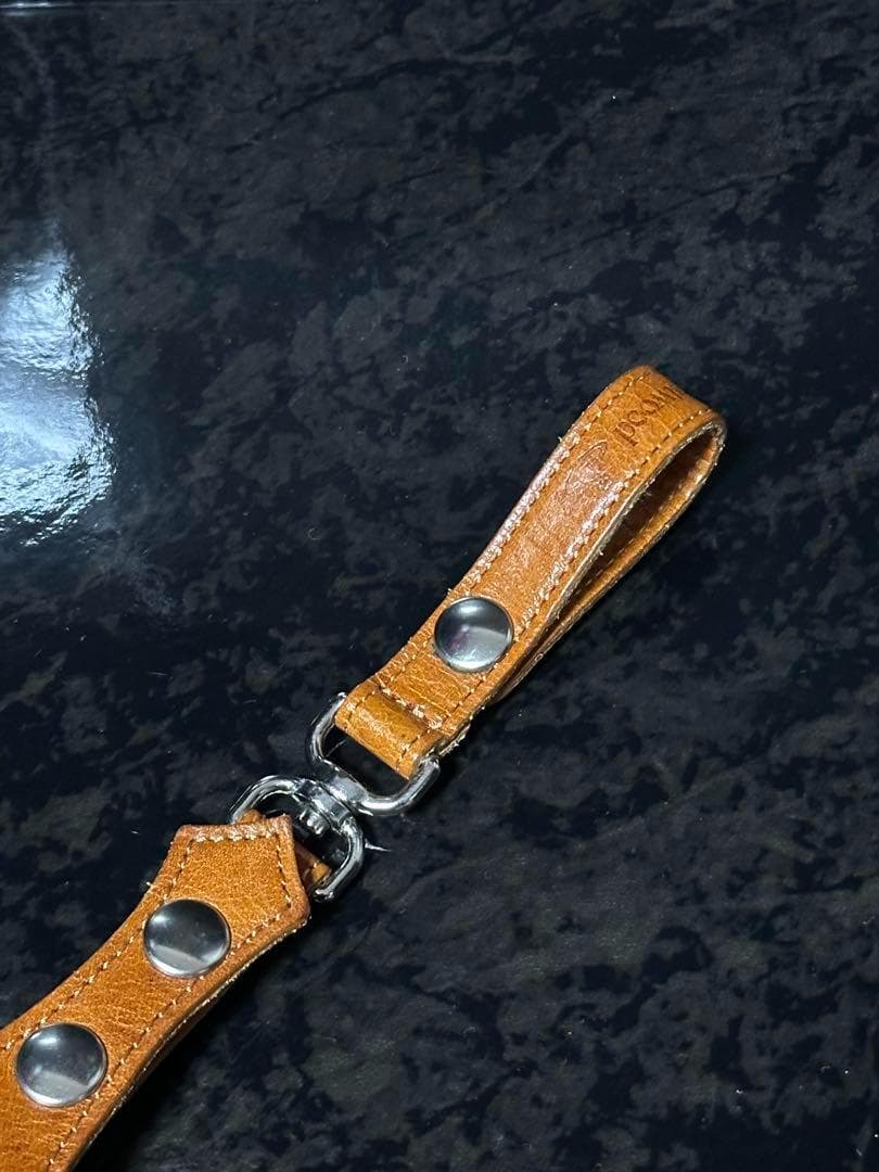 小物 Vivienne Westwood Orb Logo Grove Holder