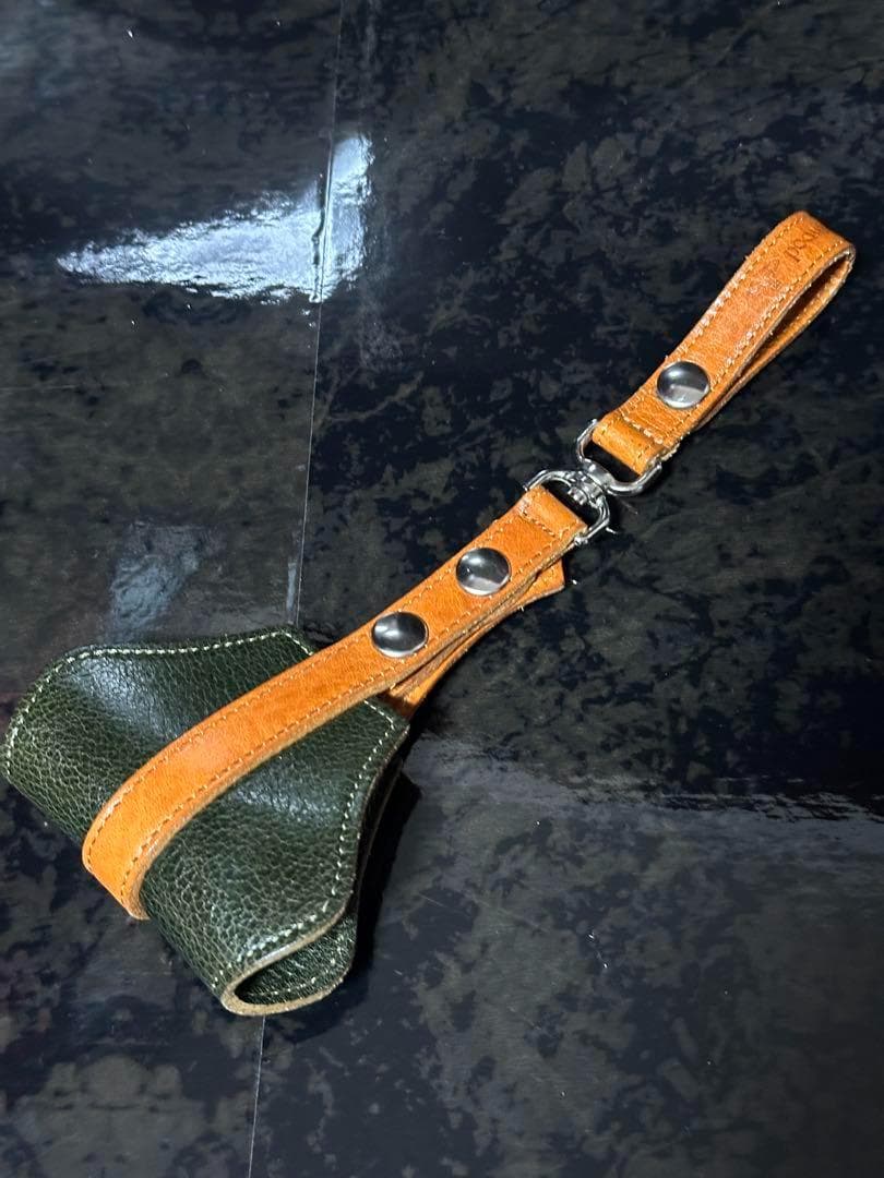 小物 Vivienne Westwood Orb Logo Grove Holder