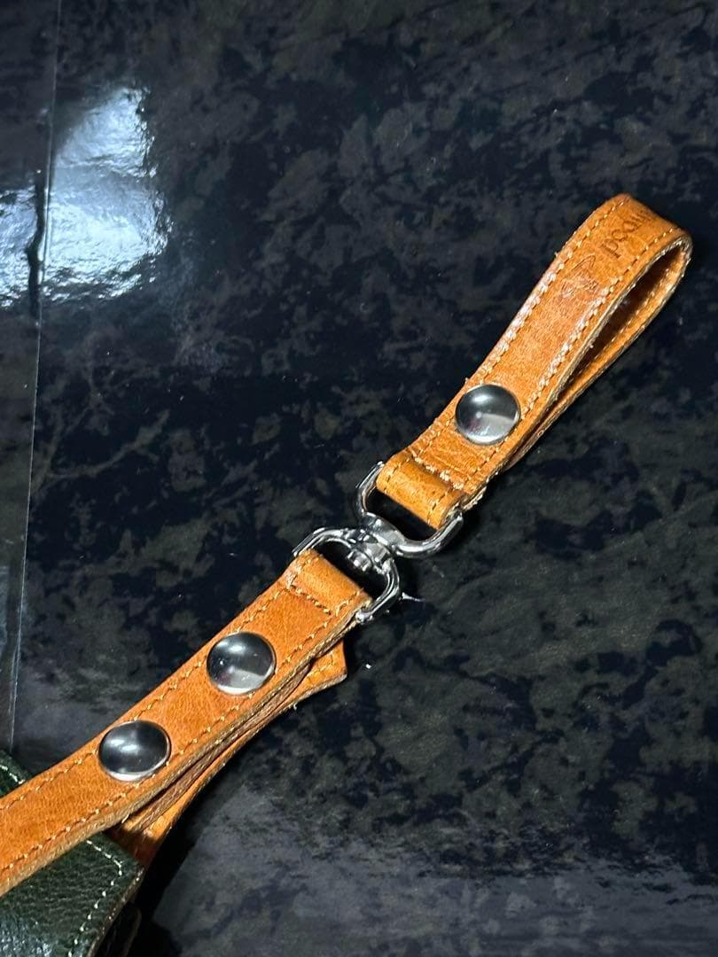 小物 Vivienne Westwood Orb Logo Grove Holder