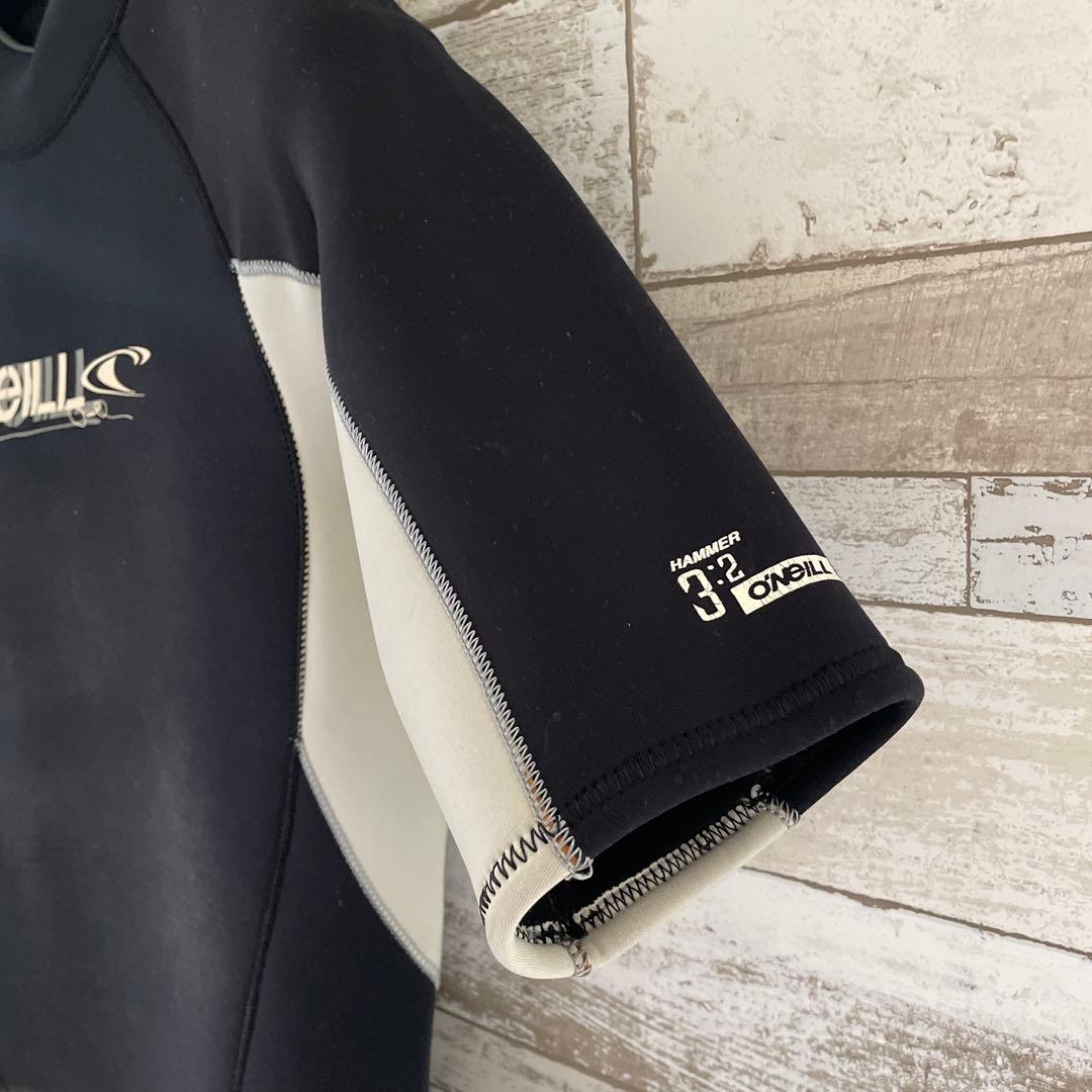 【セール】O'NEILL メンズ 175cm Lサイズ シーガル 3×2ミリ