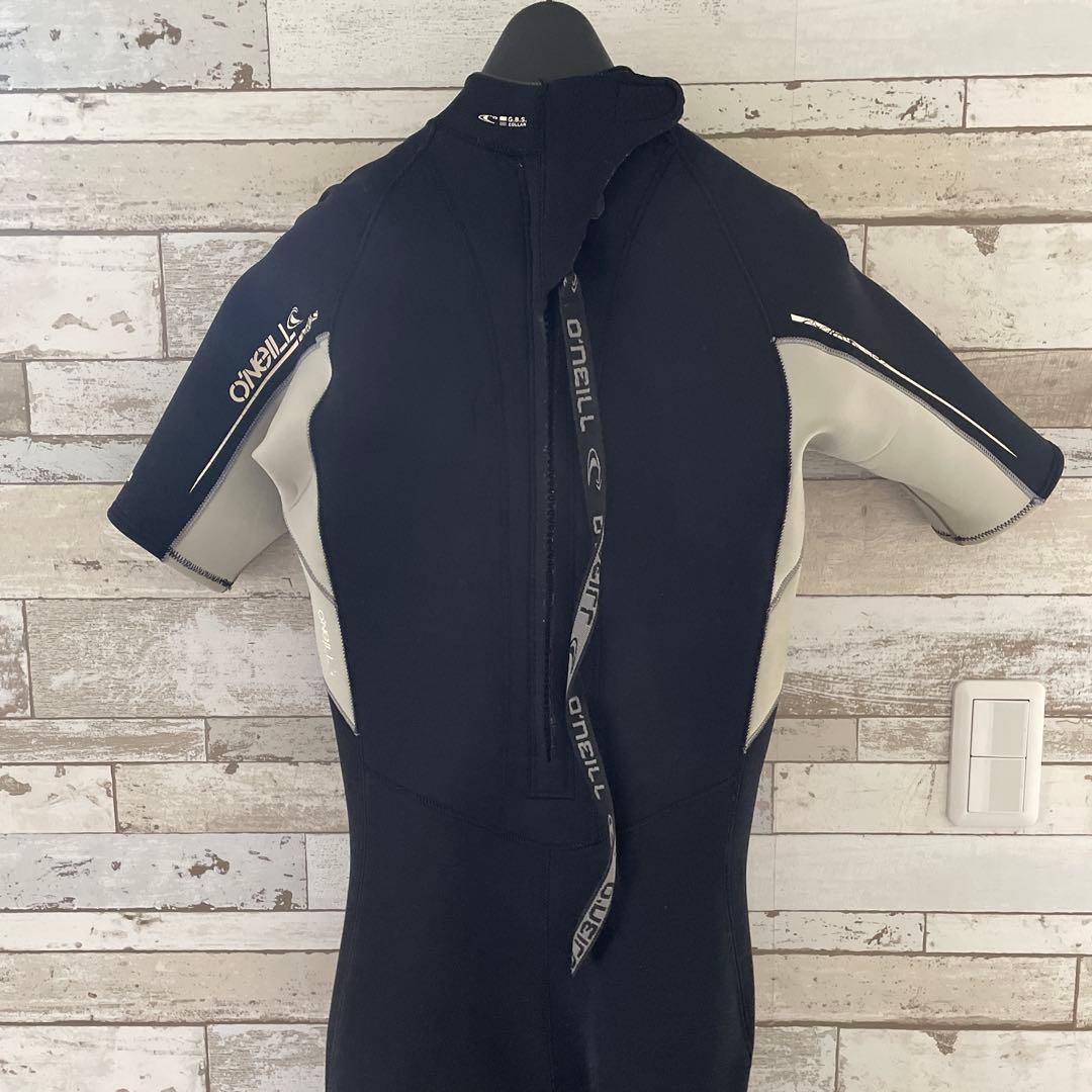 【セール】O'NEILL メンズ 175cm Lサイズ シーガル 3×2ミリ