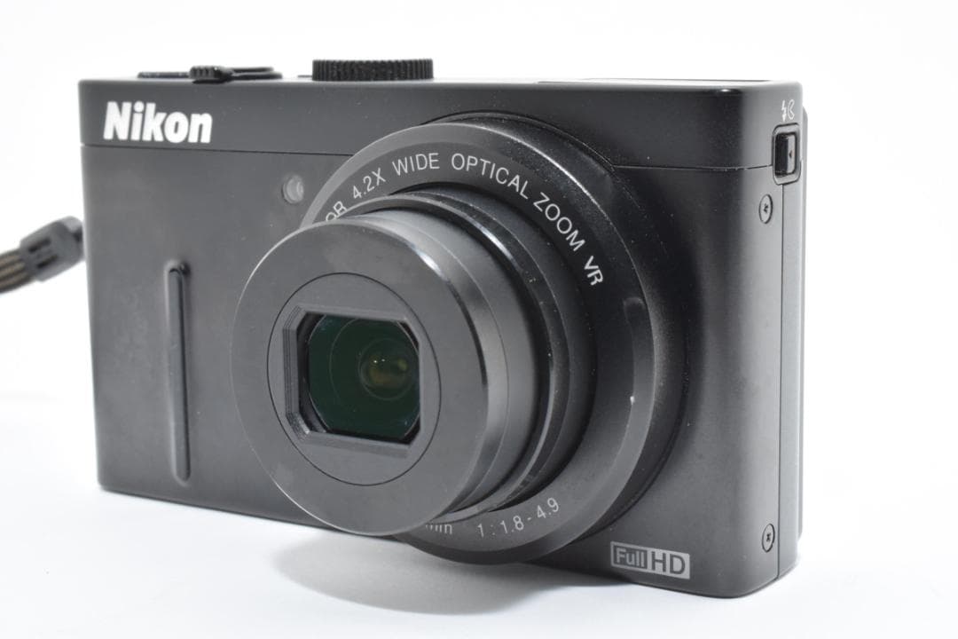 Nikon ニコン COOLPIX P300