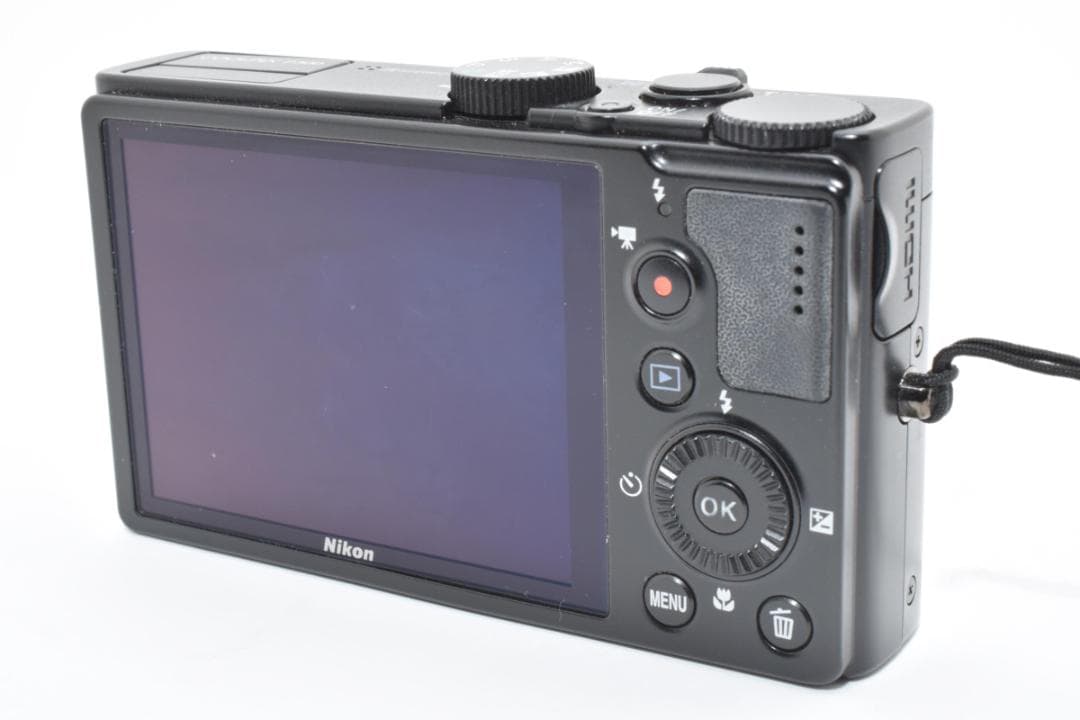 Nikon ニコン COOLPIX P300