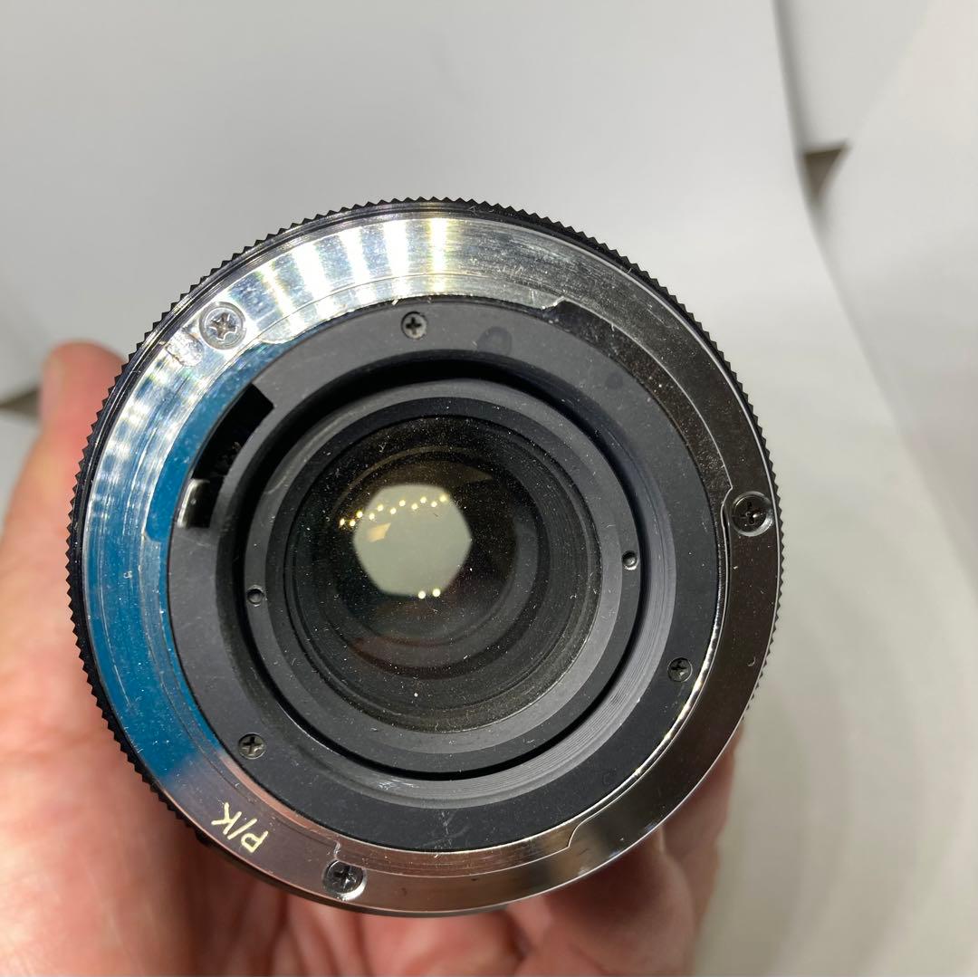 希少 Vivitar V3800N Multi-EXP 50mm F1.7 MC