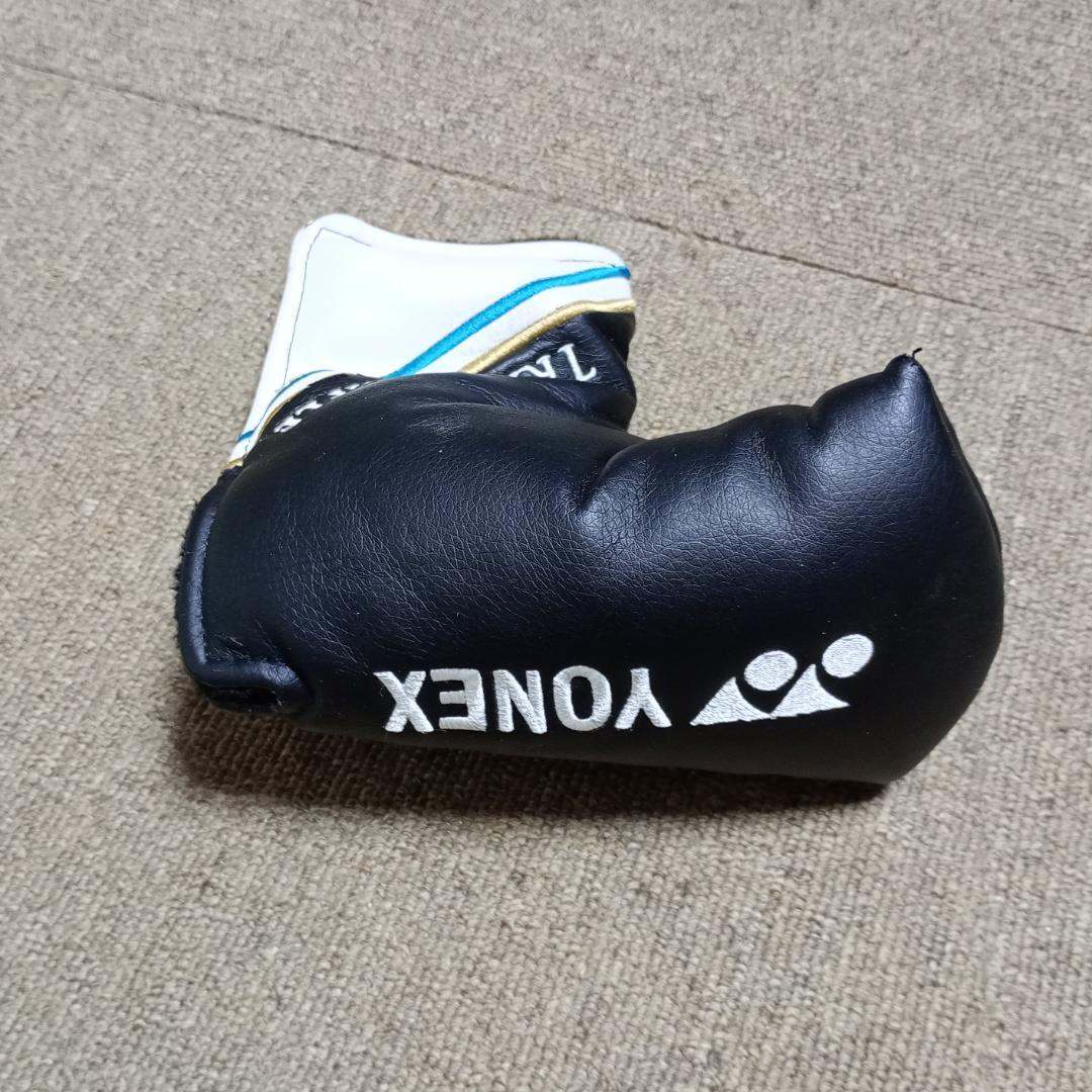 ⛳ PING スコッツデール TR Grayhawk パター 長さ調整機能付