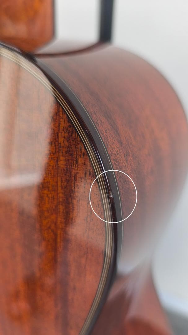 YAMAHA THE FG アコースティックギター