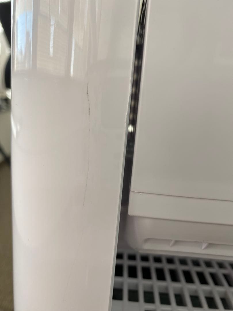 IRIS OHYAMA IJD-150-W サーキュレーター衣類乾燥機 2025