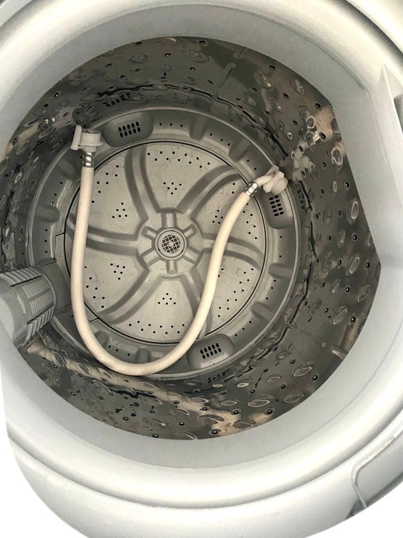 maku　近隣地域限定送料無料❗️冷蔵庫洗濯機セット