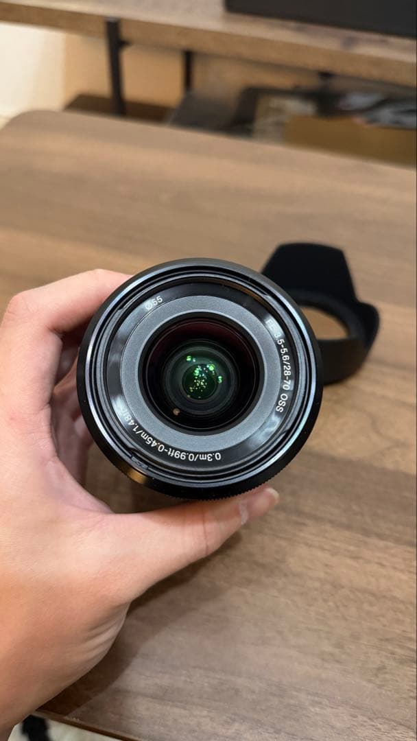 SONY a7Ⅲ フルサイズミラーレス一眼