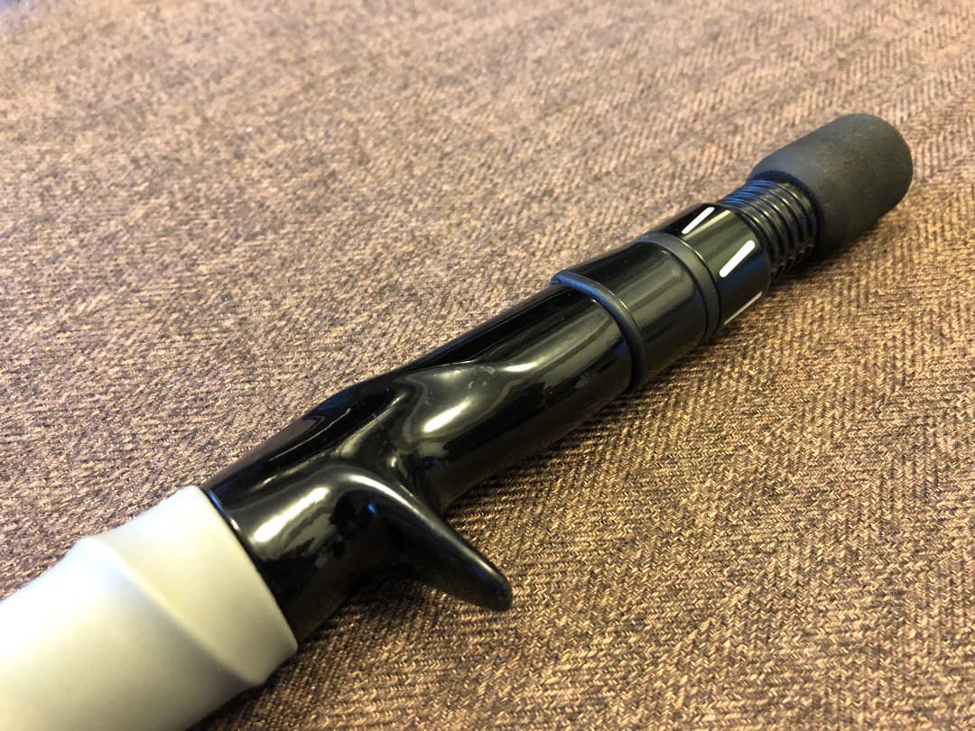 【希少】DRT PULSE 1C イベント限定 グレーグリップ