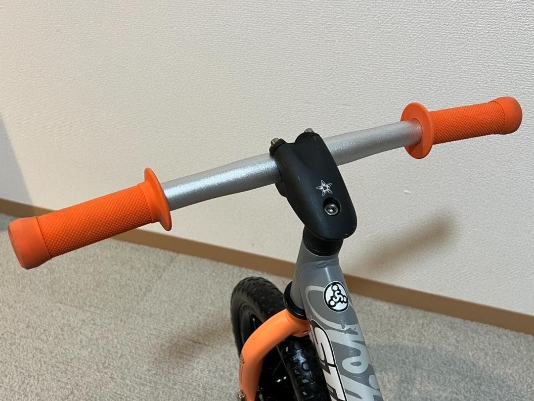 【最終値下げ】ストライダー スポーツ 神山隆二モデル 競技用キットセット