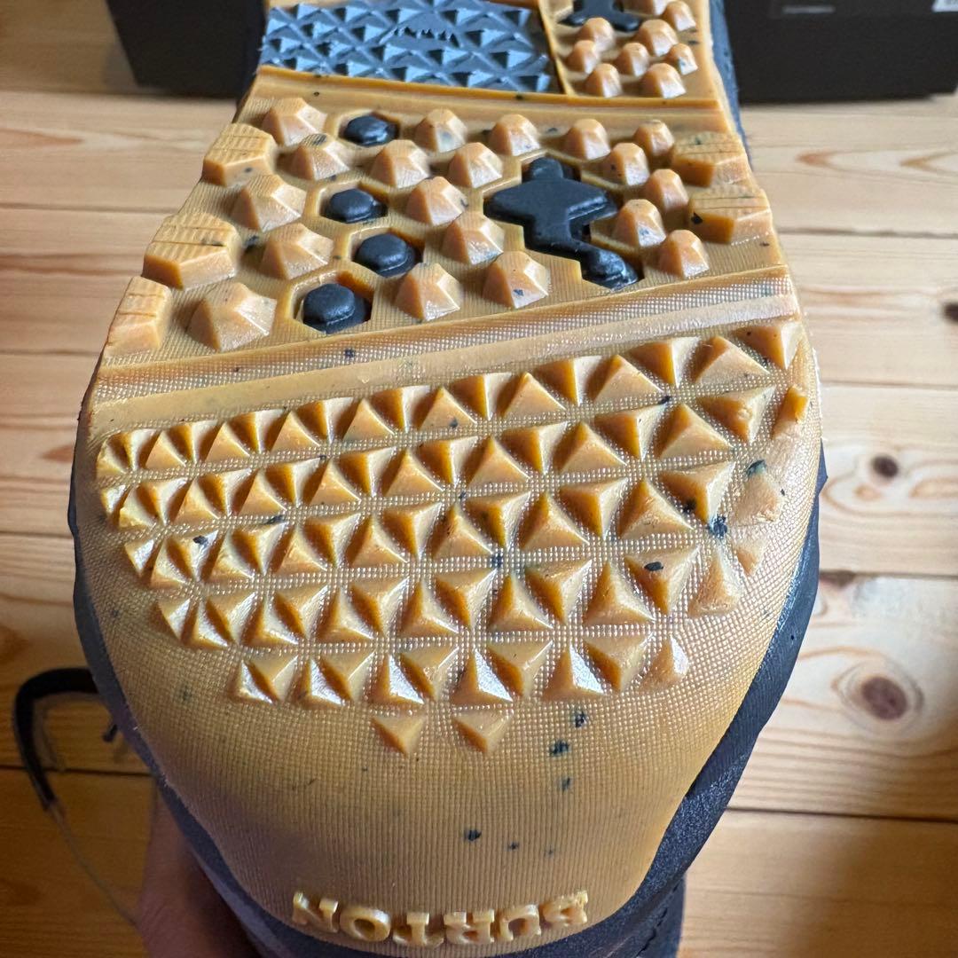 Burton Kendo 19-20 モデル US10(28cm) 中古品