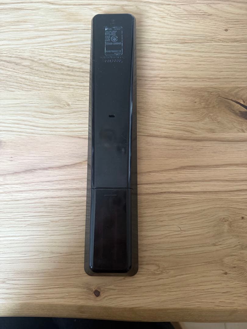 LG 有機EL 65インチ OLED 65A3PJA