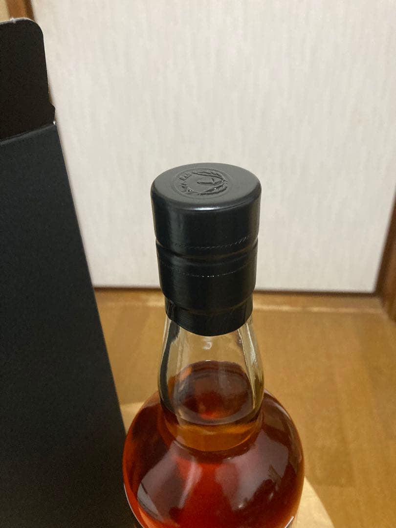 イチローズモルト シガーラベル2025