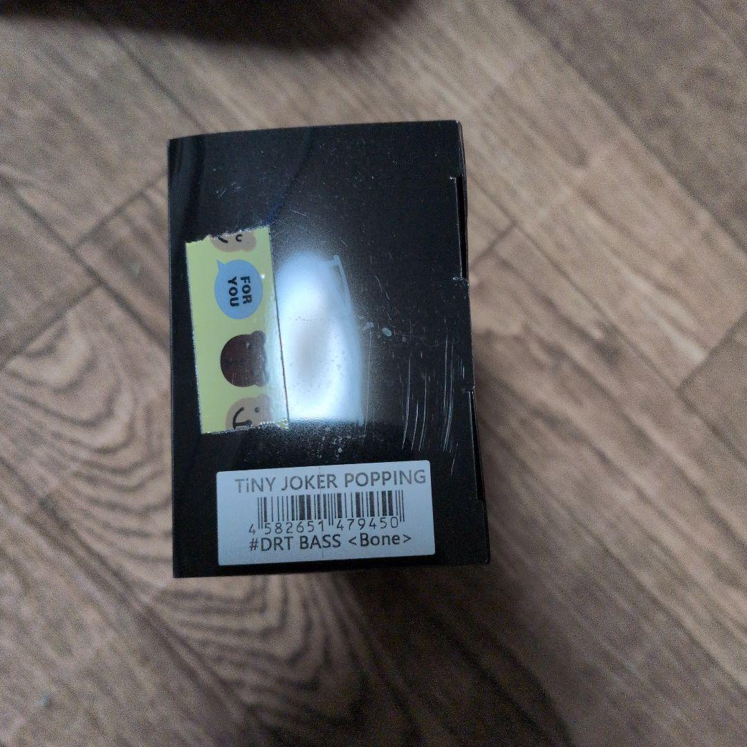 TIN JOKER ポッピングルアー 14cm新品，未使用