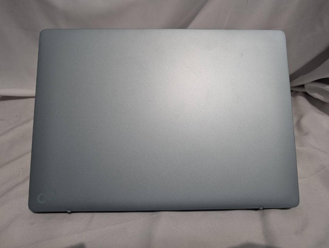 ☆美品☆ 富士通 CH75/G3 第12世代 i5-1240P 超高速SSD