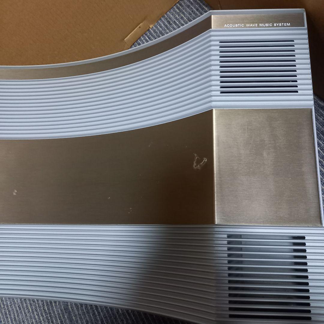 BOSE AW-1D(A) 完動品 ONKYO SONY JVC KENWOOD