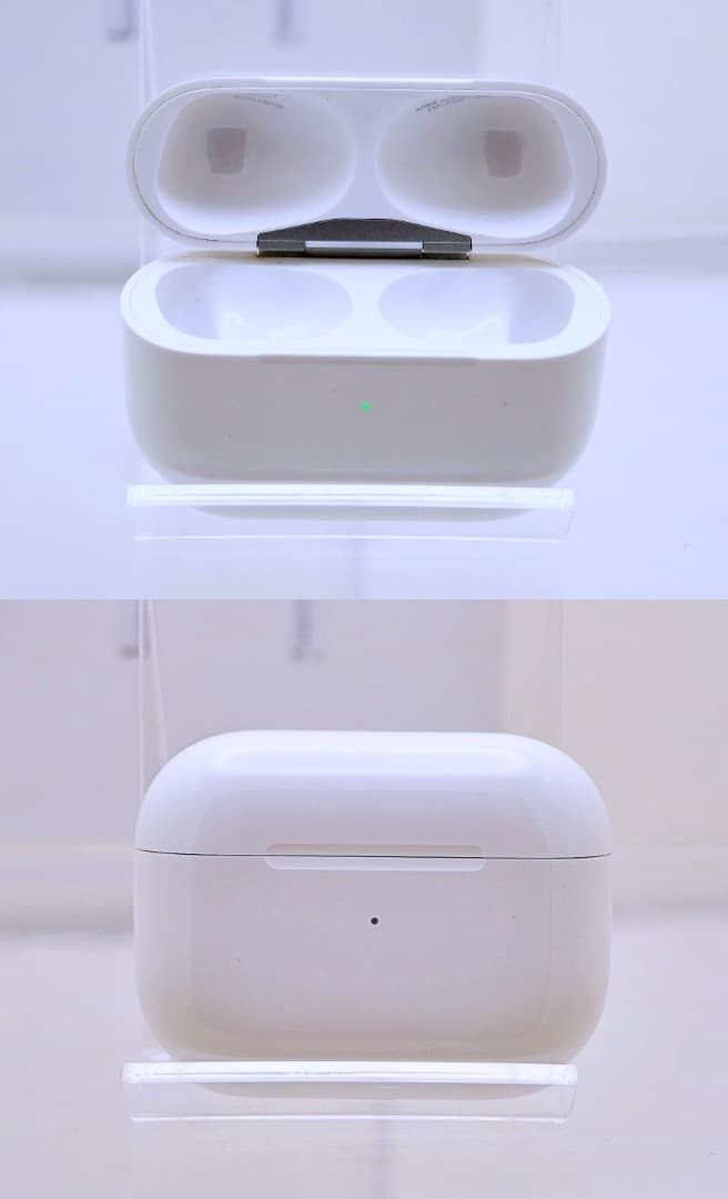 美品　現行品1　Apple AirPods Pro2　第2世代　MTJV3J/A