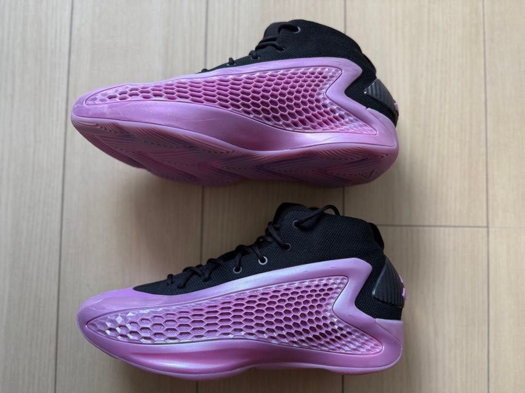 シューズ(男性用) adidas A.E.1