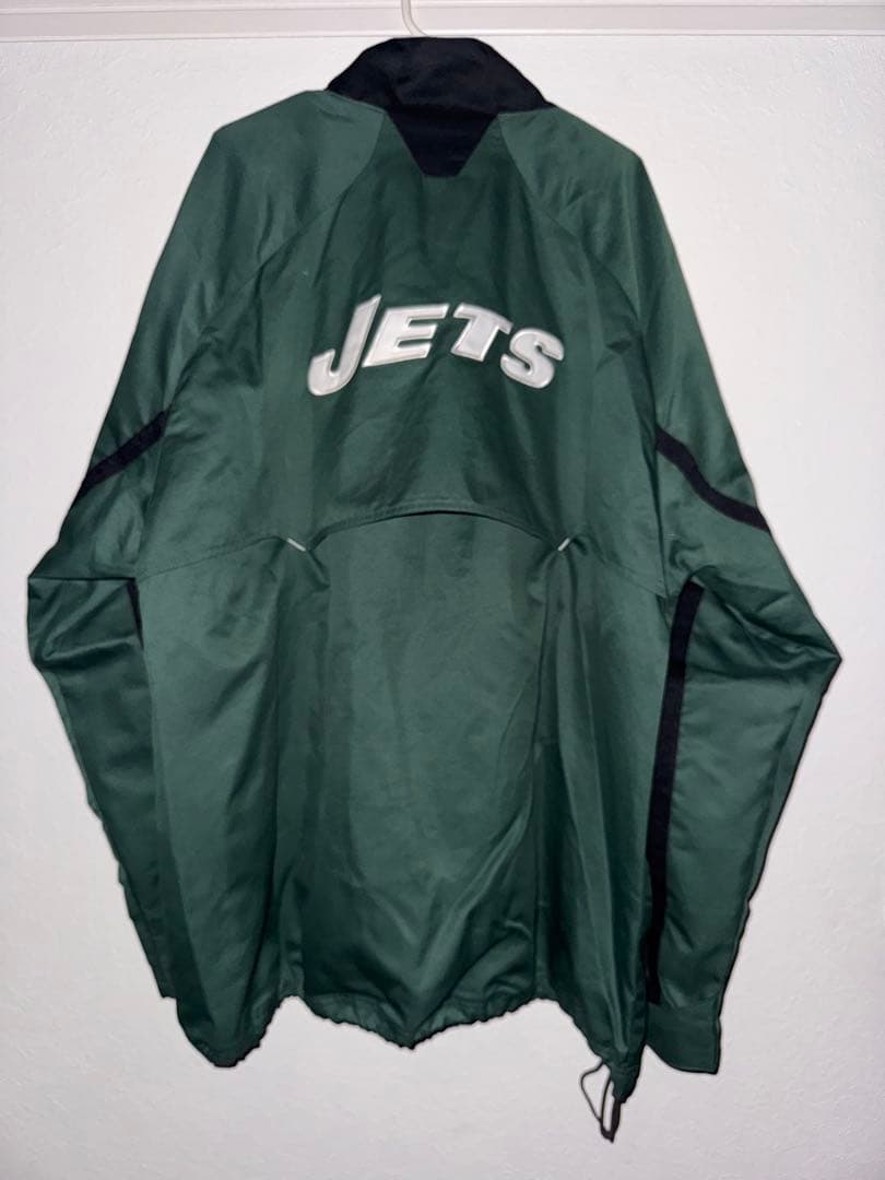 Reebok NFL ジャケット