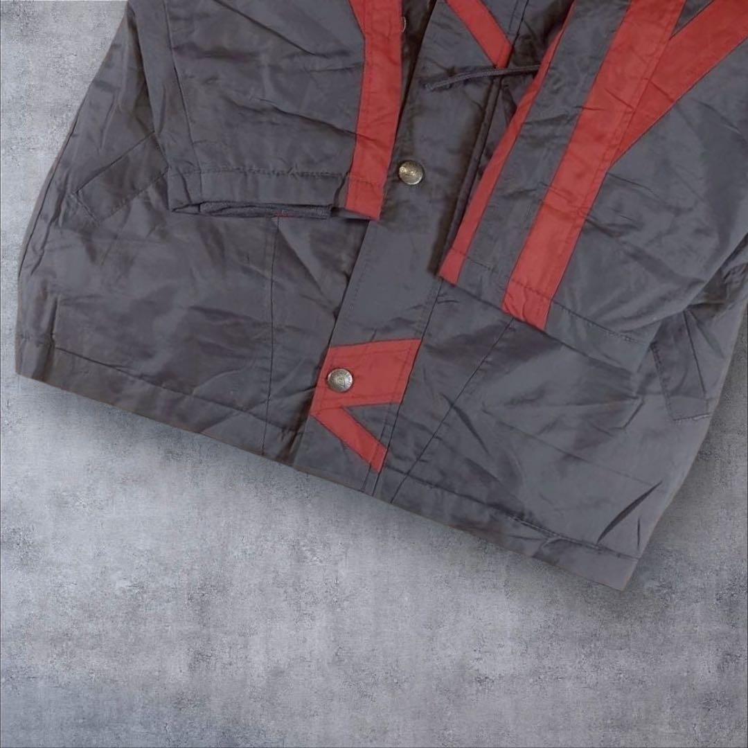 90s90年代UMBRO アンブロajax アヤックスベンチコートA69