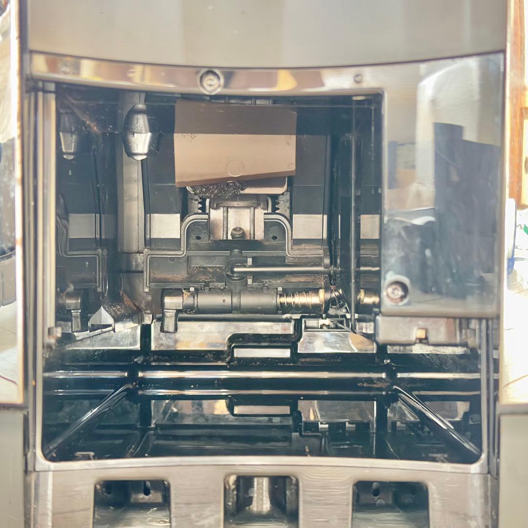 jura WE8 全自動コーヒーマシン